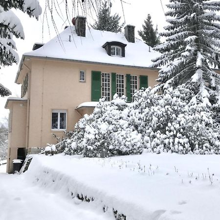 Villa Augustusberg Petrovice  Εξωτερικό φωτογραφία